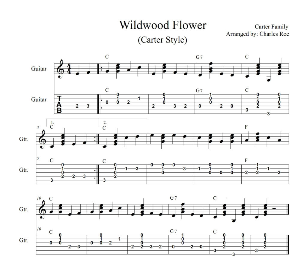 wildwoodflowercslow